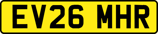 EV26MHR