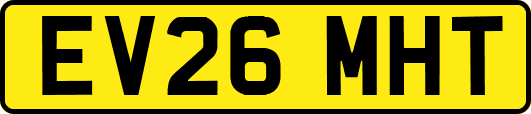 EV26MHT
