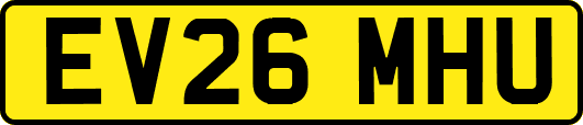 EV26MHU