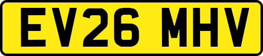 EV26MHV