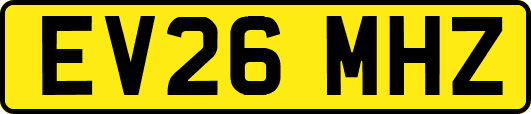 EV26MHZ