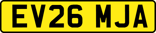 EV26MJA