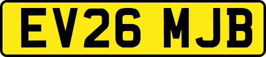 EV26MJB