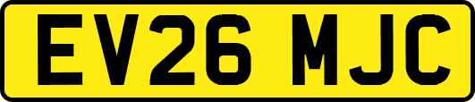 EV26MJC