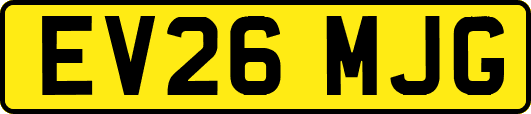 EV26MJG