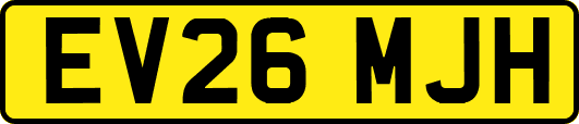 EV26MJH