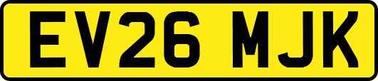 EV26MJK