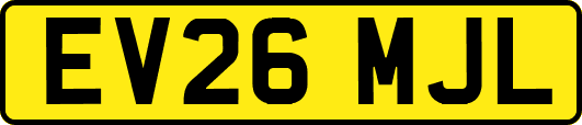 EV26MJL