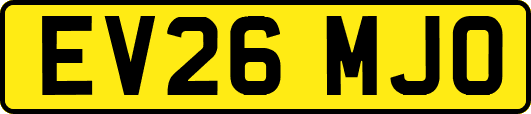 EV26MJO
