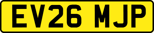 EV26MJP