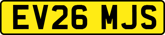 EV26MJS