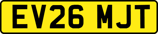 EV26MJT