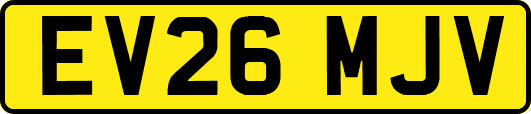 EV26MJV