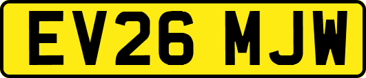 EV26MJW