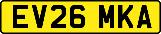 EV26MKA