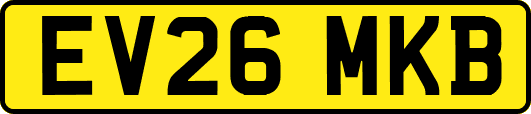 EV26MKB