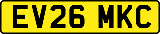 EV26MKC