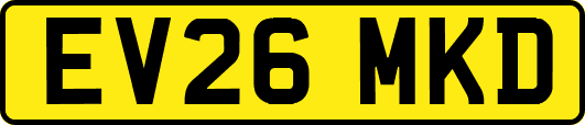 EV26MKD