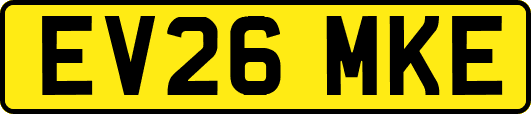 EV26MKE