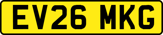 EV26MKG