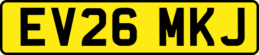 EV26MKJ