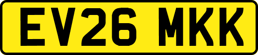 EV26MKK