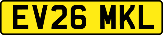 EV26MKL
