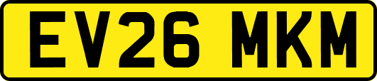 EV26MKM