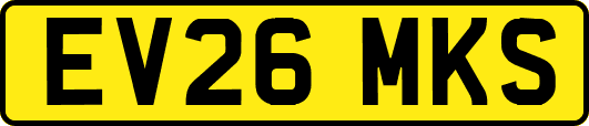 EV26MKS