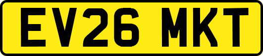 EV26MKT