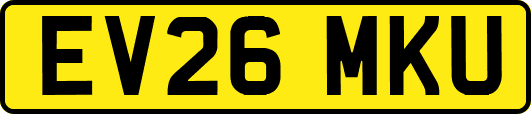 EV26MKU