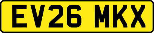 EV26MKX