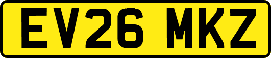 EV26MKZ
