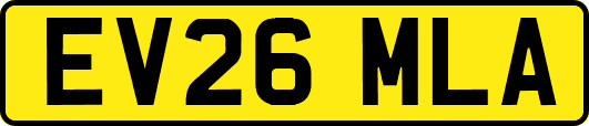 EV26MLA