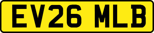 EV26MLB