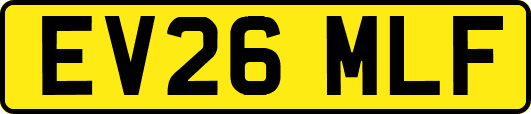 EV26MLF