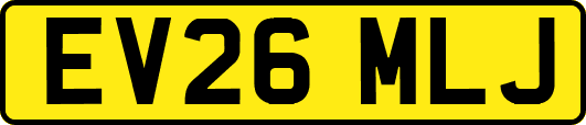 EV26MLJ
