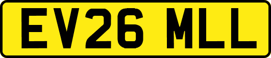 EV26MLL