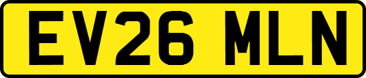 EV26MLN