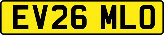 EV26MLO