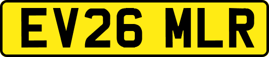 EV26MLR