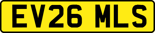 EV26MLS