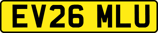 EV26MLU