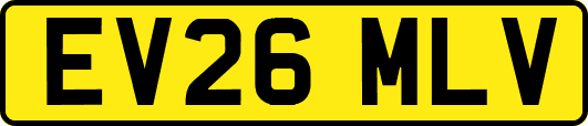 EV26MLV