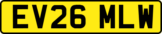 EV26MLW