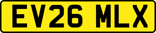 EV26MLX