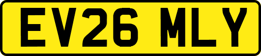 EV26MLY
