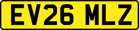 EV26MLZ