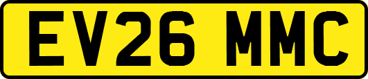 EV26MMC