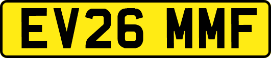 EV26MMF